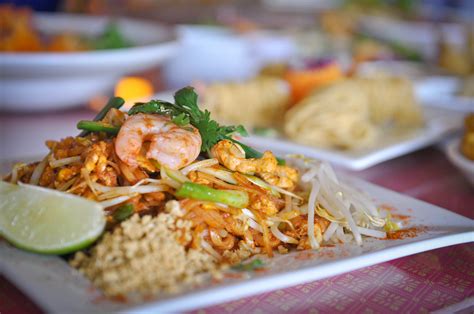 thai food near me.